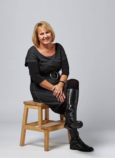 Vibeke Liebst Poulsen